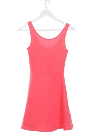 Rochie H&M, Mărime XXS, Culoare Roz, Preț 50,99 Lei, #136737289
