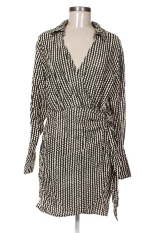 Rochie H&M, Mărime L, Culoare Multicolor, Preț 85,99 Lei, #136737975