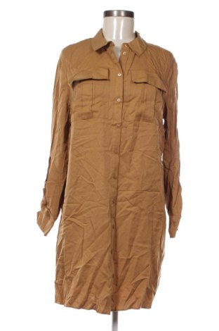 Sukienka Primark, Rozmiar L, Kolor Brązowy, Cena 62,99 zł, #136738054