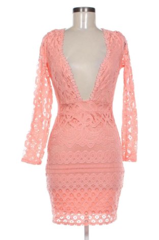 Rochie Unbranded, Mărime M, Culoare Roz, Preț 101,99 Lei, #136738167