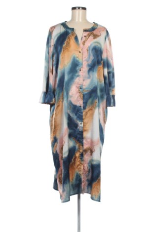 Sukienka Zoey, Rozmiar XL, Kolor Kolorowy, Cena 107,99 zł, #136738444
