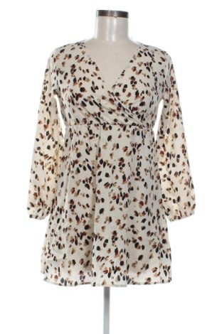 Kleid Unbranded, Größe XS, Farbe Mehrfarbig, Preis 9,99 €, #136738774