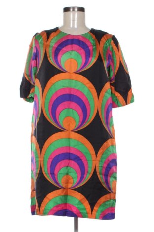 Kleid Modstrom, Größe S, Farbe Mehrfarbig, Preis 22,99 €, #136738836