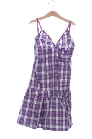 Rochie Unbranded, Mărime XS, Culoare Mov, Preț 67,77 Lei, #136738945