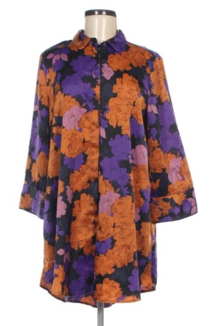 Kleid Y.A.S, Größe L, Farbe Mehrfarbig, Preis 33,99 €, #136739998