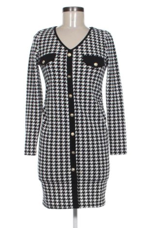 Kleid SHEIN, Größe S, Farbe Mehrfarbig, Preis 11,99 €, #136740539