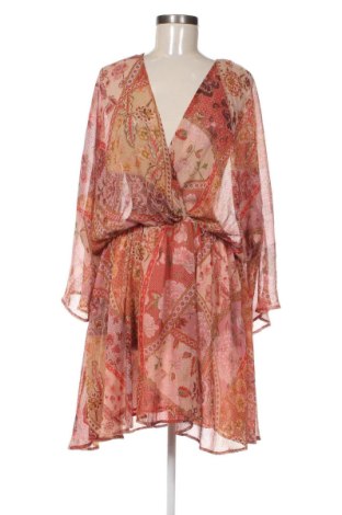 Šaty  Unbranded, Velikost XL, Barva Vícebarevné, Cena  269,00 Kč, #136740899