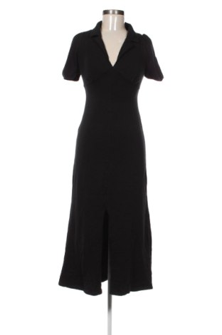 Kleid ASOS, Größe XXS, Farbe Schwarz, Preis 14,99 €, #136741575