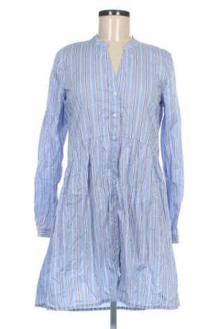 Kleid Kaffe, Größe S, Farbe Mehrfarbig, Preis 22,99 €, #136741722