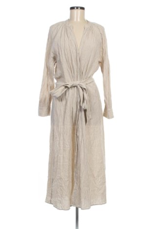Sukienka Zara, Rozmiar XL, Kolor Beżowy, Cena 92,99 zł, #136741877