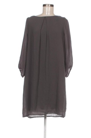 Рокля H&M, Размер L, Цвят Сив, Цена 5,11 €, #136742574