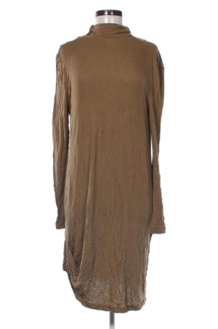 Kleid First Aid To The Injured, Größe L, Farbe Braun, Preis 39,99 €, #136742665