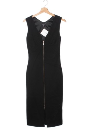 Φόρεμα Karen Millen, Μέγεθος XS, Χρώμα Μαύρο, Τιμή 41,99 €, #136743645