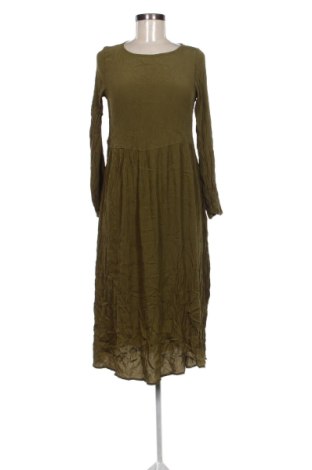Rochie Ottod'Ame, Mărime M, Culoare Verde, Preț 244,99 Lei, #136743893