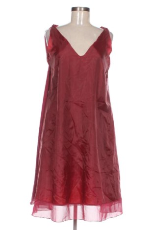 Rochie Unbranded, Mărime M, Culoare Roșu, Preț 122,99 Lei, #136744857