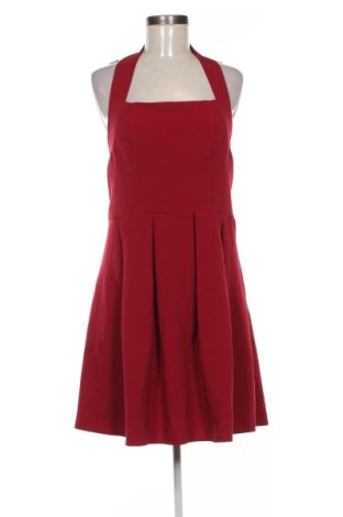 Rochie Ginia, Mărime S, Culoare Roșu, Preț 150,99 Lei, #136744900