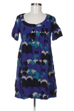 Kleid H&M, Größe S, Farbe Mehrfarbig, Preis 14,99 €, #136745035