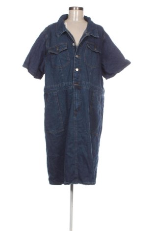 Rochie Unbranded, Mărime XXL, Culoare Albastru, Preț 174,99 Lei, #136745478