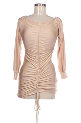 Kleid Parisian, Größe S, Farbe Beige, Preis 13,99 €, #136745535