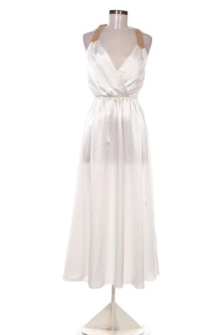 Kleid Unbranded, Größe M, Farbe Weiß, Preis 25,99 €, #136746127