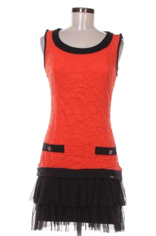 Kleid Unbranded, Größe S, Farbe Rot, Preis 10,99 €, #136746371