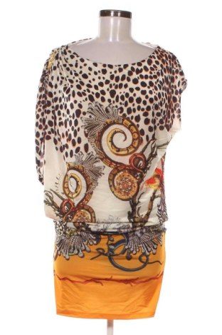 Kleid Unbranded, Größe M, Farbe Mehrfarbig, Preis 13,99 €, #136746837