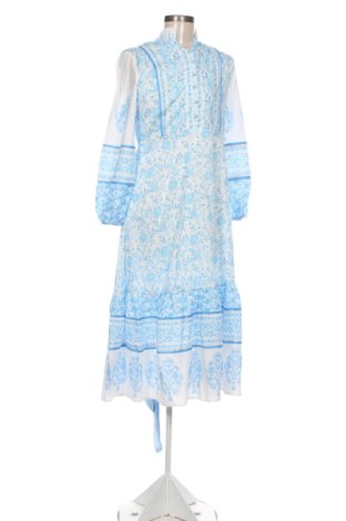 Kleid Unbranded, Größe M, Farbe Mehrfarbig, Preis 22,99 €, #136746922