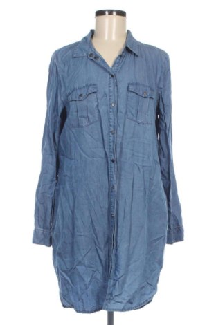Sukienka Vero Moda, Rozmiar L, Kolor Niebieski, Cena 59,99 zł, #136747141