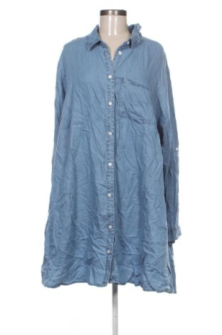 Kleid Janina, Größe XXL, Farbe Blau, Preis 15,99 €, #136747397