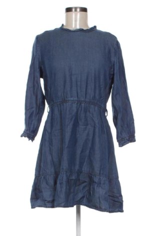 Rochie Clockhouse, Mărime M, Culoare Albastru, Preț 44,99 Lei, #136747471