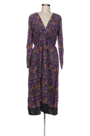 Kleid WU'SIDE, Größe L, Farbe Mehrfarbig, Preis 33,99 €, #136747592