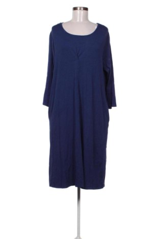 Rochie Masai, Mărime XL, Culoare Albastru, Preț 97,99 Lei, #136747905
