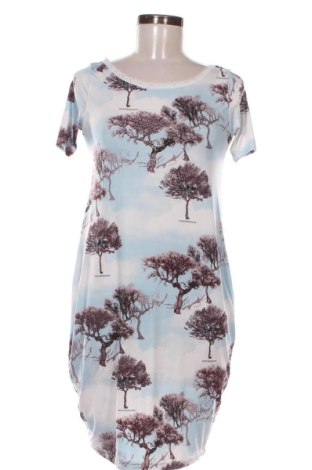 Kleid Unbranded, Größe M, Farbe Mehrfarbig, Preis 13,99 €, #136747948