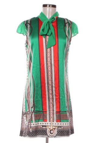 Kleid Unbranded, Größe M, Farbe Mehrfarbig, Preis 13,99 €, #136748074