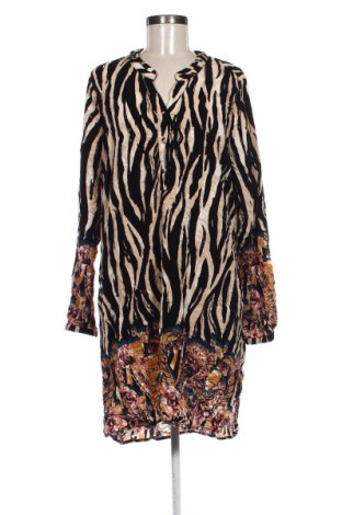 Kleid Unbranded, Größe XXL, Farbe Mehrfarbig, Preis 40,99 €, #136748077