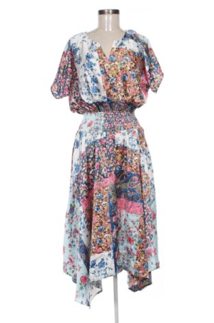 Kleid Unbranded, Größe XL, Farbe Mehrfarbig, Preis 22,99 €, #136748079