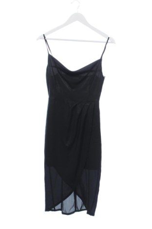Kleid Mohito, Größe XXS, Farbe Schwarz, Preis 20,32 €, #136748152