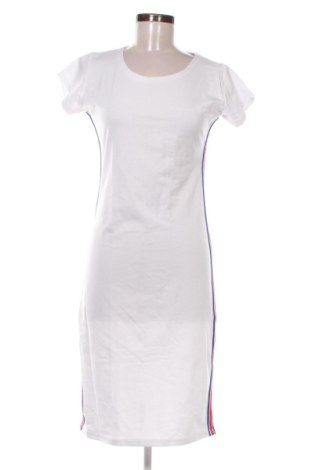 Kleid Unbranded, Größe M, Farbe Weiß, Preis 12,99 €, #136748242