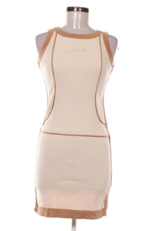 Kleid Unbranded, Größe M, Farbe Ecru, Preis 10,99 €, #136748358