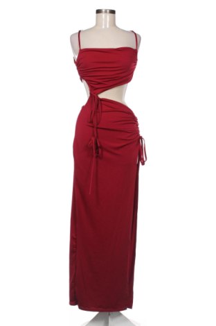 Šaty  Unbranded, Velikost S, Barva Červená, Cena  566,00 Kč, #136748368