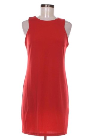 Kleid Gas, Größe M, Farbe Rot, Preis 18,00 €, #136748466