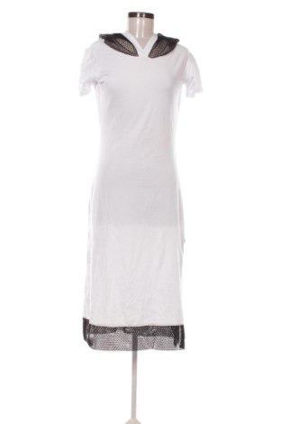 Kleid Unbranded, Größe L, Farbe Weiß, Preis 20,99 €, #136748509