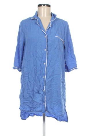 Kleid DKNY, Größe S, Farbe Blau, Preis 41,99 €, #136748575