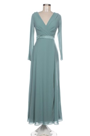 Rochie TFNC London, Mărime S, Culoare Verde, Preț 152,99 Lei, #136748578