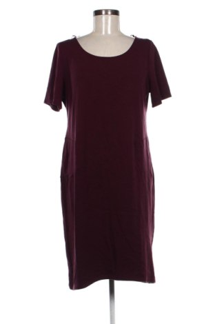 Šaty  H&M, Velikost L, Barva Fialová, Cena  469,00 Kč, #136748612