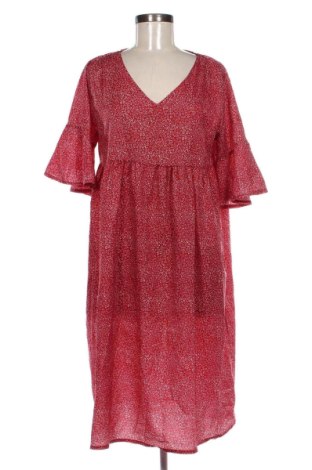 Kleid MissLook, Größe L, Farbe Mehrfarbig, Preis 17,99 €, #136748847