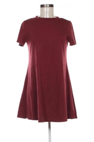 Kleid SHEIN, Größe S, Farbe Rot, Preis 10,99 €, #136748914
