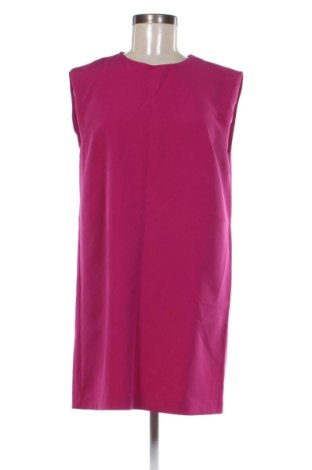 Kleid Zara, Größe M, Farbe Rosa, Preis 17,99 €, #136749141