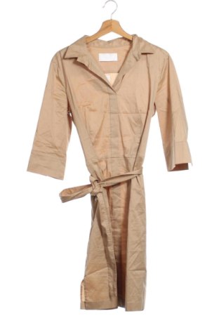 Φόρεμα Hugo Boss, Μέγεθος S, Χρώμα  Μπέζ, Τιμή 86,99 €, #136749223