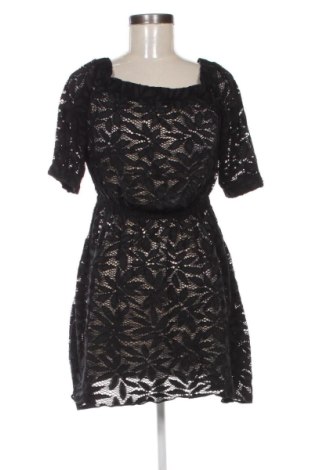 Šaty  Tezenis, Velikost S, Barva Černá, Cena  239,00 Kč, #136749271